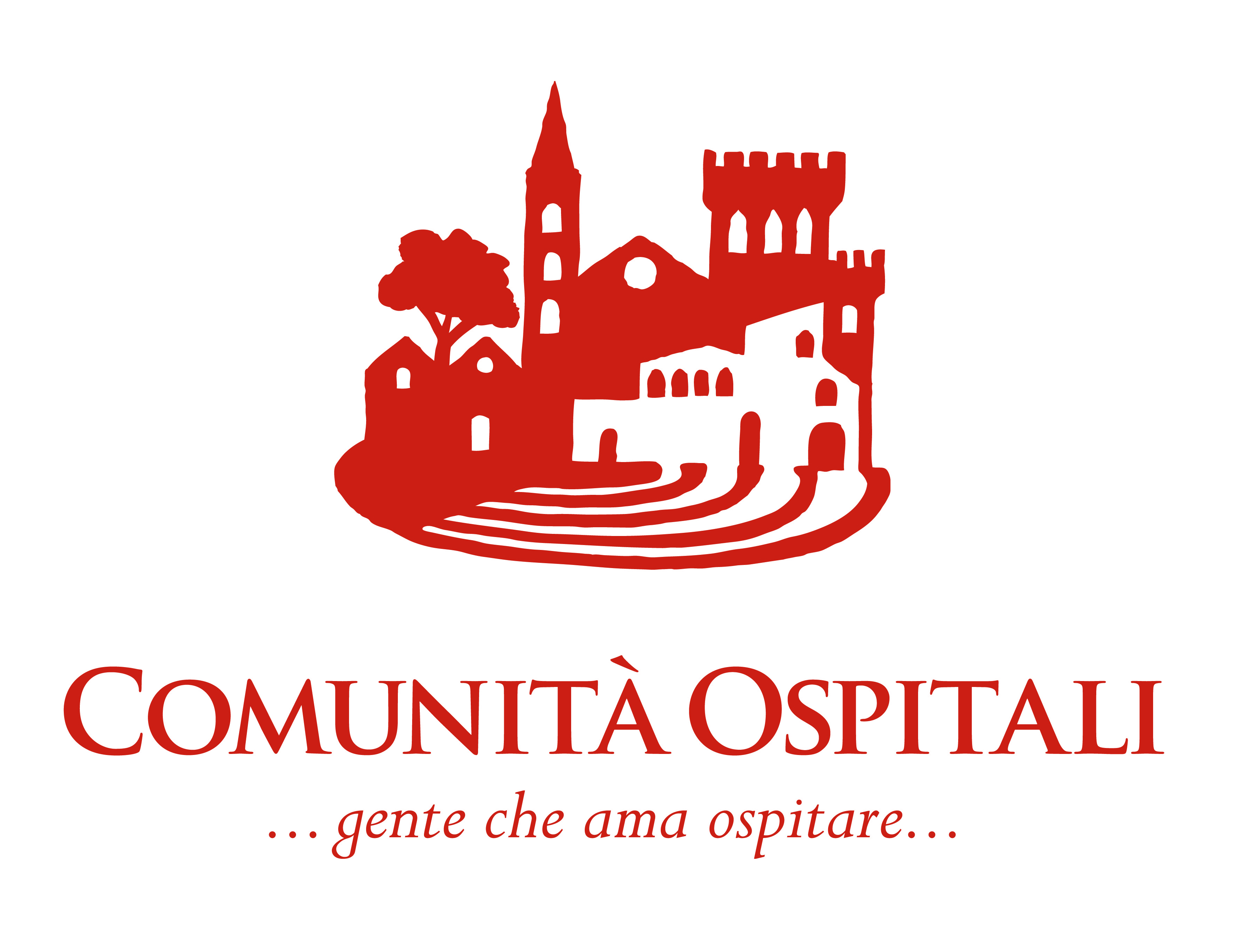 Comunità Ospitali