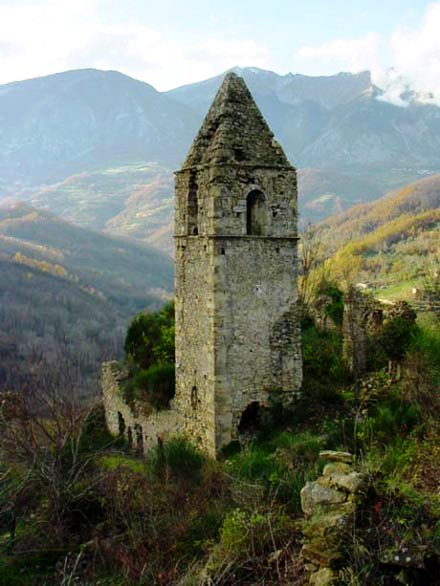 Morino Campanile