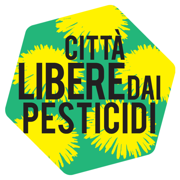 Città libere dai pesticidi