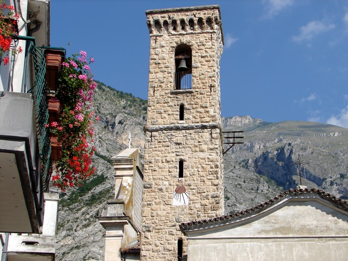 Fara San Martino Chiesa Suffragio