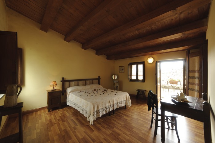Miglierina Albergo