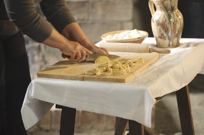 Miglierina Cucina