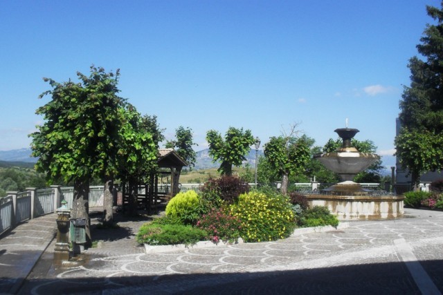 Rosello Terrazza
