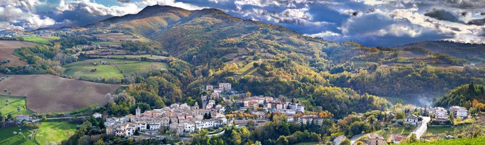 Rotella Panorama