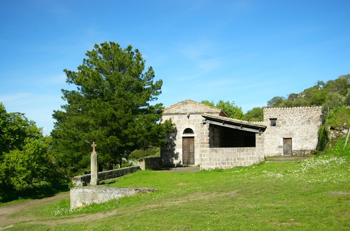 Sorradile San Nicola