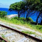 Ferrovia-Palau-Marina