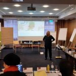 2° Meeting di coordinamento MaC Village, Vienna, 19-20 novembre 2019