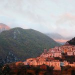 Pizzone molise un incontro per la Comunità Ospitale