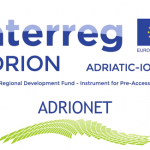 ADRIONET