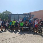 Agri Bike Tours - Biccari e comuni del Monte Cornacchia