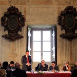 Assemblea BAI Oriolo Romano 24 e 25 marzo 2017