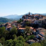 sante marie abruzzo Torna la tradizionale Festa 'ejji canistri