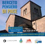 berceto pensiero di pace