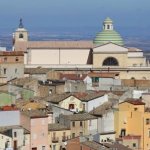 Biccari-panorama-foto di Samuele Romano
