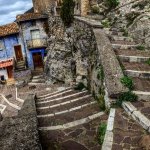 Capistrello-borgo autentico