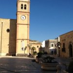 Patù ricorda Liborio Romano-Personaggio Unità Italia-17 luglio 2017