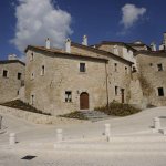 borgo di castel del giudice