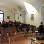 Sistema Comunita' ospitali Monti Dauni, incontri divuglativi