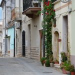 Casalvecchio di Puglia-Vellazeria Festa Fratellanza-14 a 16 luglio 2017