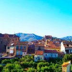 Castelbuono - South Working
