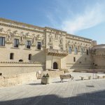 Castello-Corigliano-d-Otranto-eventi