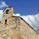 Chiesa-San-Leonardo-Masullas