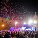 Copertino in festa