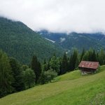 sauris, udine, paesaggio: la settimana della cultura saurana