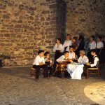 borgo di galtellì
