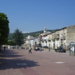 deliceto Arte contemporanea e fotografia raccontano il territorio