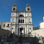 borgo autentico di san valentino in abruzzo citeriore duomo 