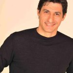 galatone Talk show con Emilio Solfrizzi