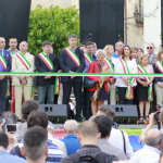 Festa Borghi Autentici d'Italia 2017 a Biccari - La sintesi