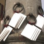 Festa dell'ospitalità Bertinoro-Colonna delle anella