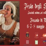 fossato di vico umbria festa degli statuti