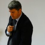 Ivan Stomeo Borghi Autentici al Ministero dei Beni e delle Attività Culturali e del Turismo