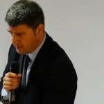 Ivan Stomeo candidato alla guida dell'ANCI
