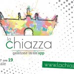 nuova app la chiazza
