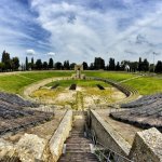 Lucera_Anfiteatro Romano_ph.Franco_Cappellari