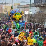 Il Carnevale edizione 2017
