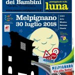 Melpignano-noptte banca-passeggiando-sulla-luna-2018
