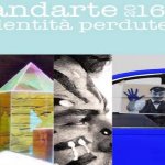 "Mutevoli identità" dal 24 giugno al 23 luglio 2017 a Saluzzo