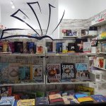 My-library-Aradeo