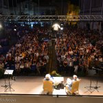 Carpignano per un giorno capitale della poesia
