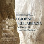 I Giorni dell’Abbazia