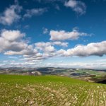 paesaggi-casalnuovo-monterotaro-monti dauni