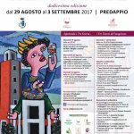 Predappio_i tre giorni del Sangiovese