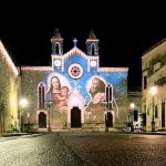 Proiezione-Chiesa-San Nicola