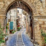 Riqualificazione-Borghi