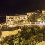 Roseto Capo Spulico_centro storico